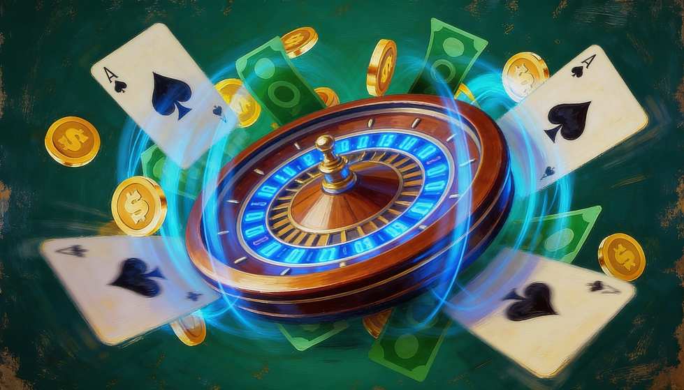 Amok Casino i UK: En Omfattende Guide Amok Casino i UK: En Omfattende Guide