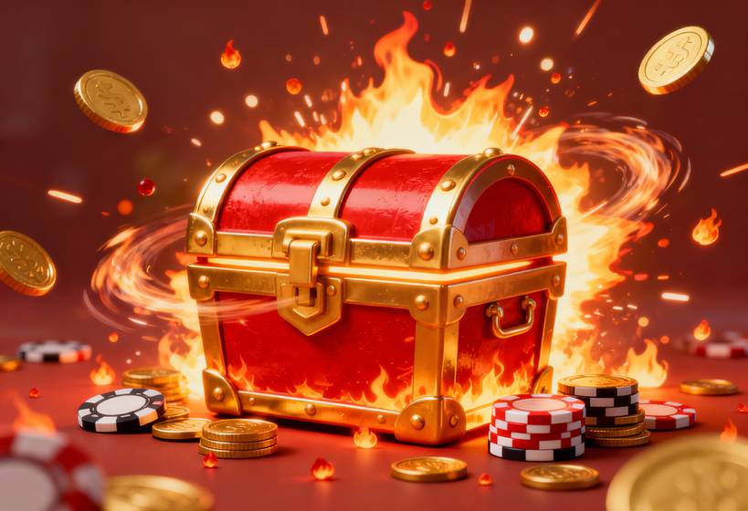 Boo Casino: Et Populært Casino i UK for Norske Spillere