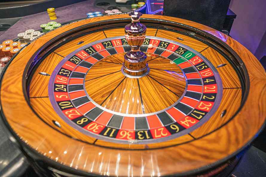 Gamification-Trends in Online-Casinos