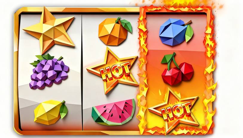 Hopa Casino Slot Machines Overview