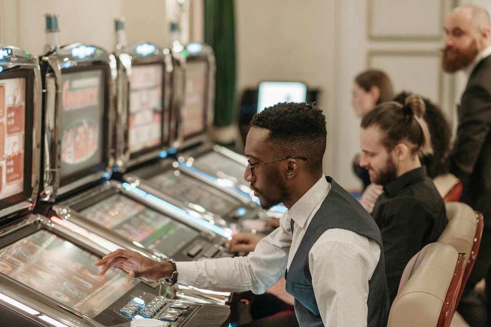 How payment methods affect casino withdrawals How payment methods affect casino withdrawals