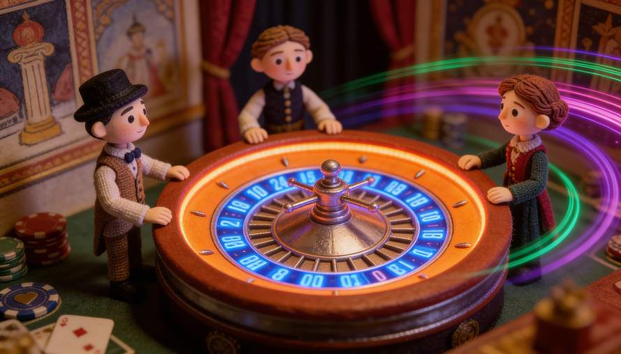 How to register at royal reels casino