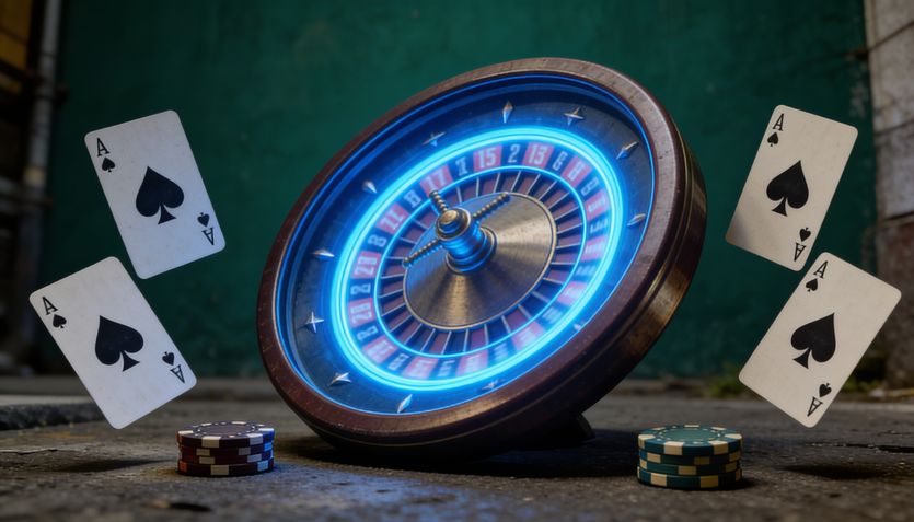 Innovations de paiement dans les casinos en ligne