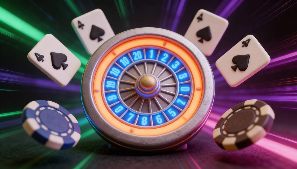 Key Factors that Define a Quality Online Casino