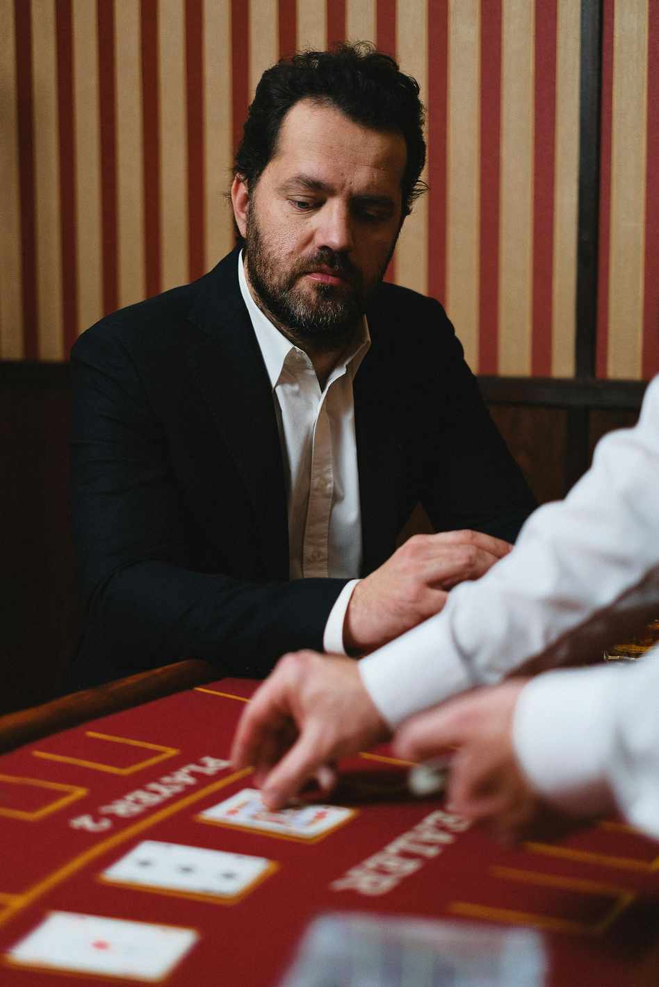 La psicología detrás del diseño de juegos de casino