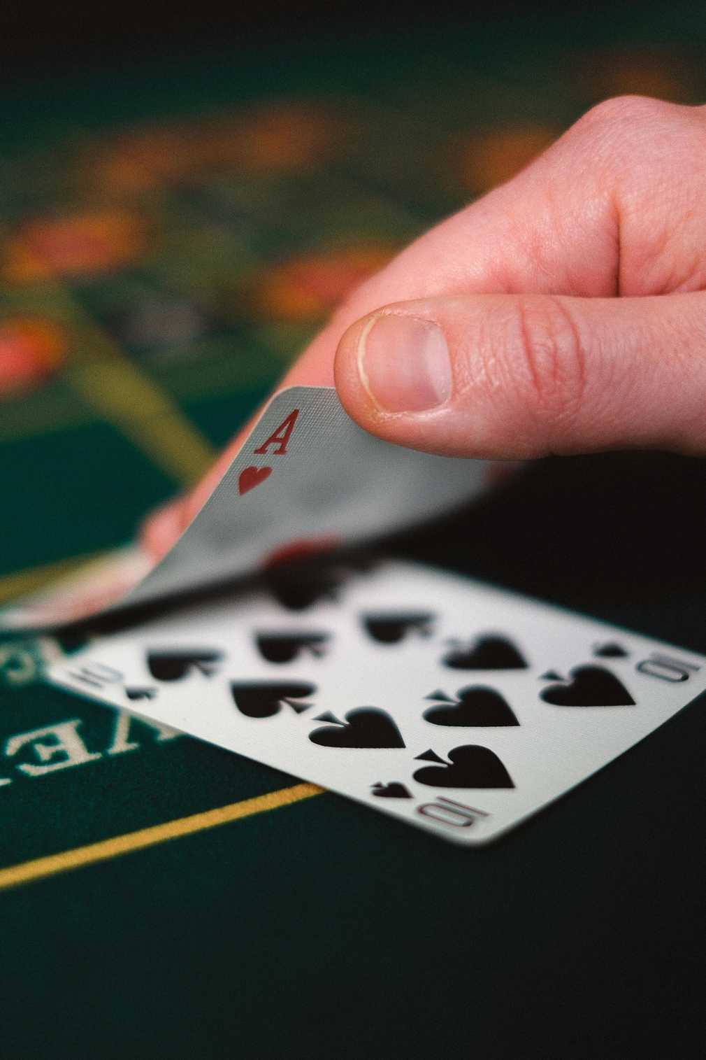 Lex Casino Android App - Eine umfassende Übersicht