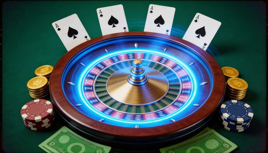 Spinch Casino Welcome Bonus: Unlock Exclusive Offers and Boost Your Winnings Spinch Casino Welcome Bonus: Unlock Exclusive Offers and Boost Your Winnings