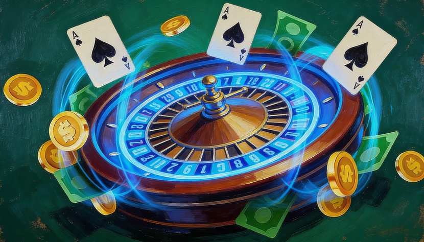 Template voor Bonusaanvraag bij Nordslot Casino: Zo Krijg je Extra Speelgeld