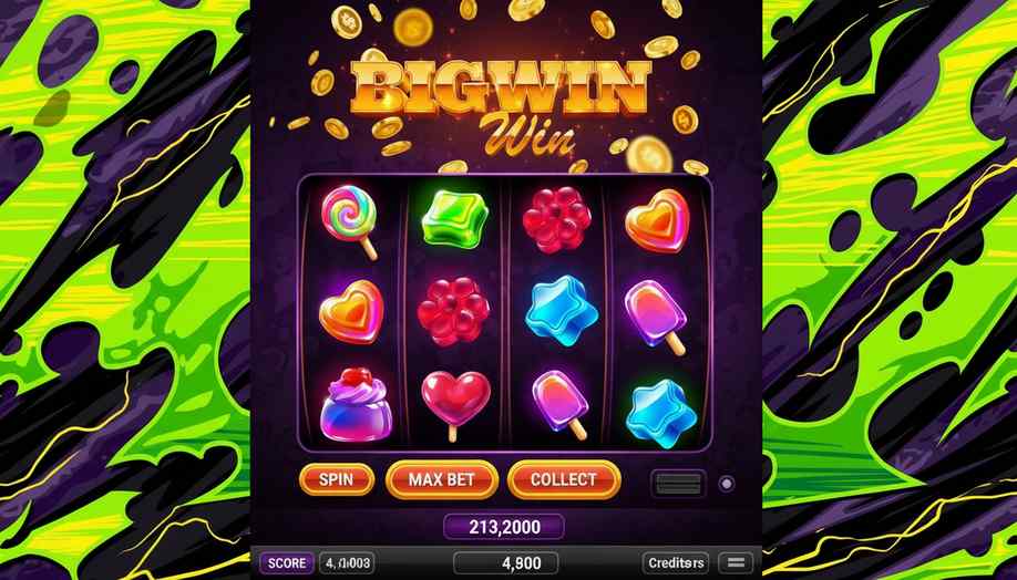 Template voor Bonusaanvraag bij Nordslot Casino: Zo Krijg je Extra Speelgeld