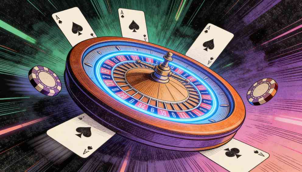 The Ultimate Guide to Gaming Strategies at Billy Billion Casino: Visualized Tips & Infographic