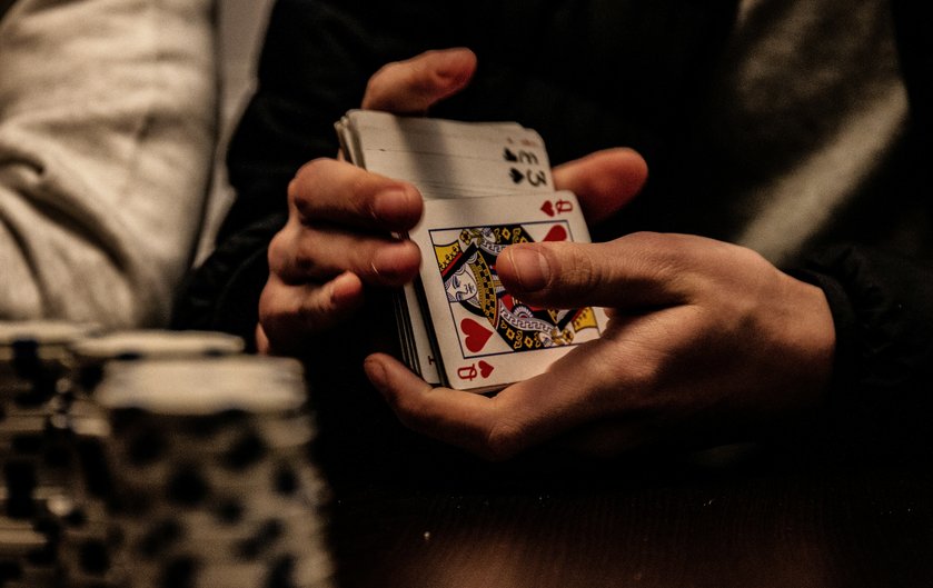 Vinyl Casino: Hva er Spilleautomatfeil og Hvordan Påvirker de Spillet?