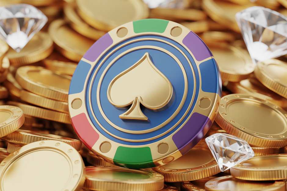 Vinyl Casino: Hva er Spilleautomatfeil og Hvordan Påvirker de Spillet?