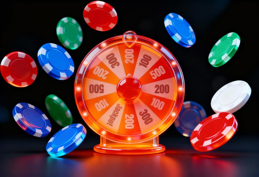 Wazbee Casino Cashback: Alles über den 15% Bonus ohne Umsatzbedingungen Wazbee Casino Cashback: Alles über den 15% Bonus ohne Umsatzbedingungen