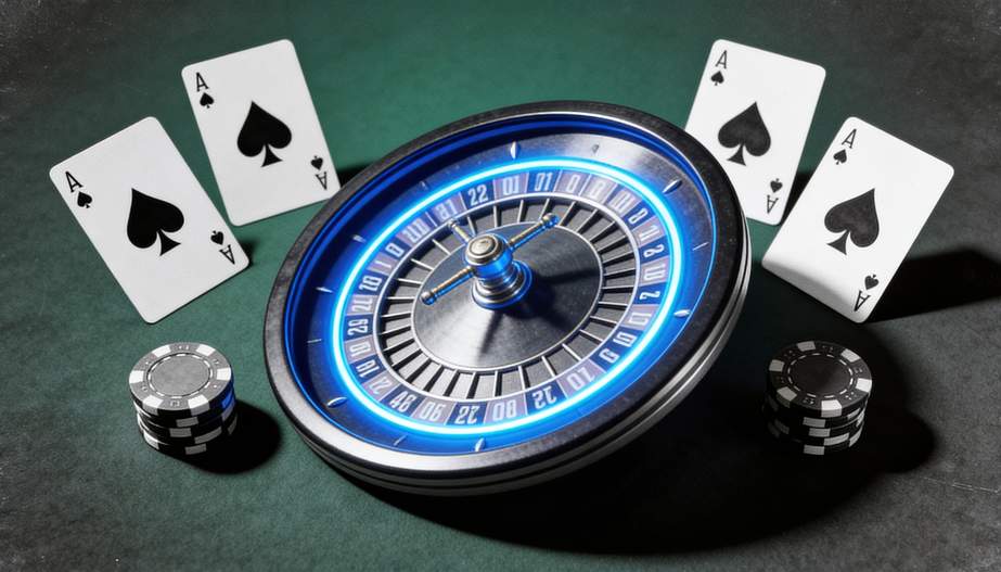 What Makes an Online Casino Trustworthy? A Comprehensive Guide to Safe Gaming What Makes an Online Casino Trustworthy? A Comprehensive Guide to Safe Gaming